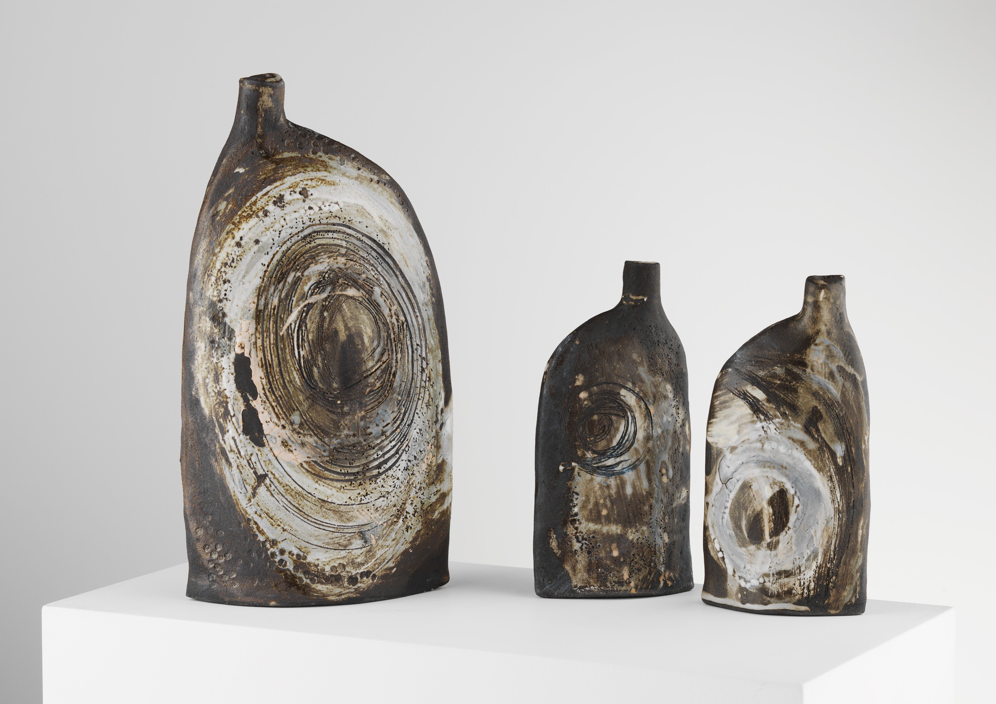 Storm bottles