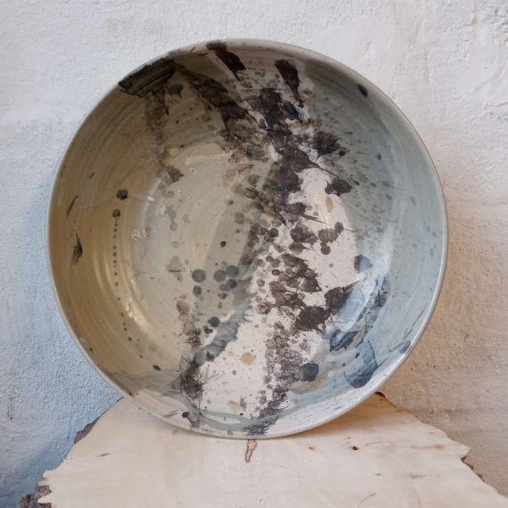 Sea splash platter