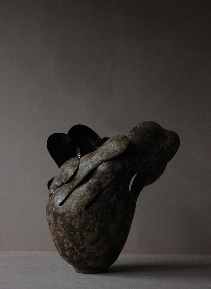 The Cephalopod Vase