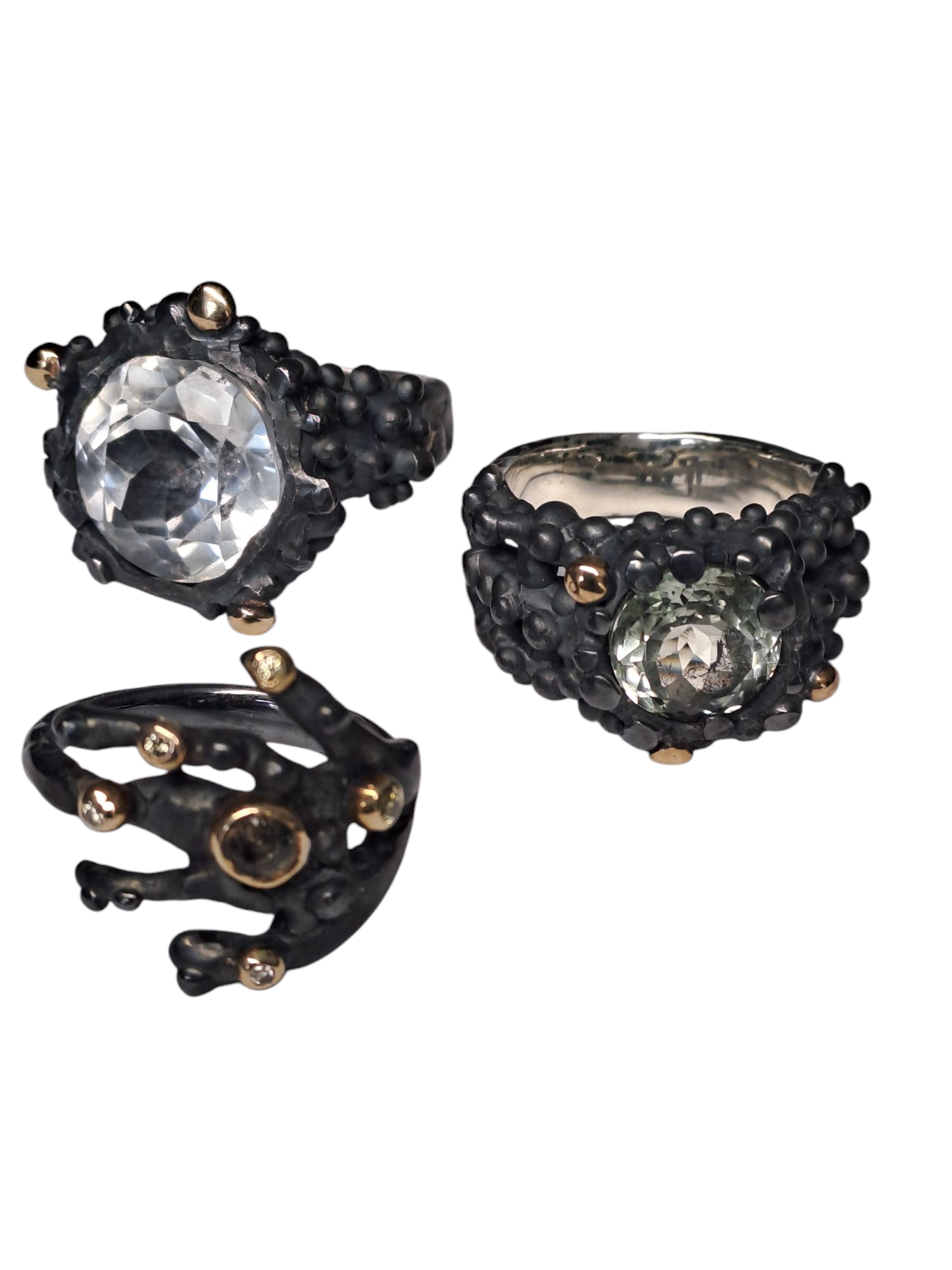 Claire Allain Jewellery