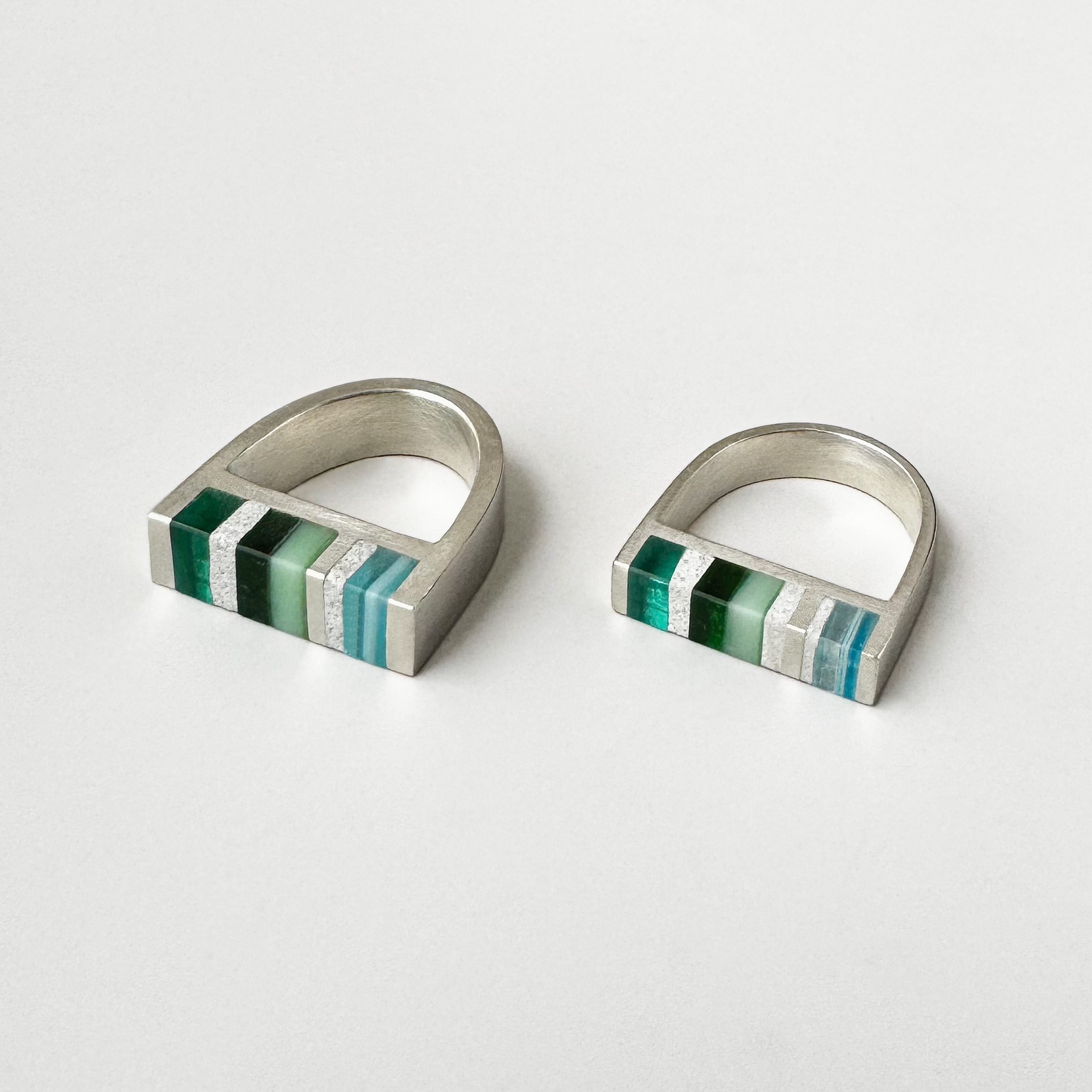 Slice Rings