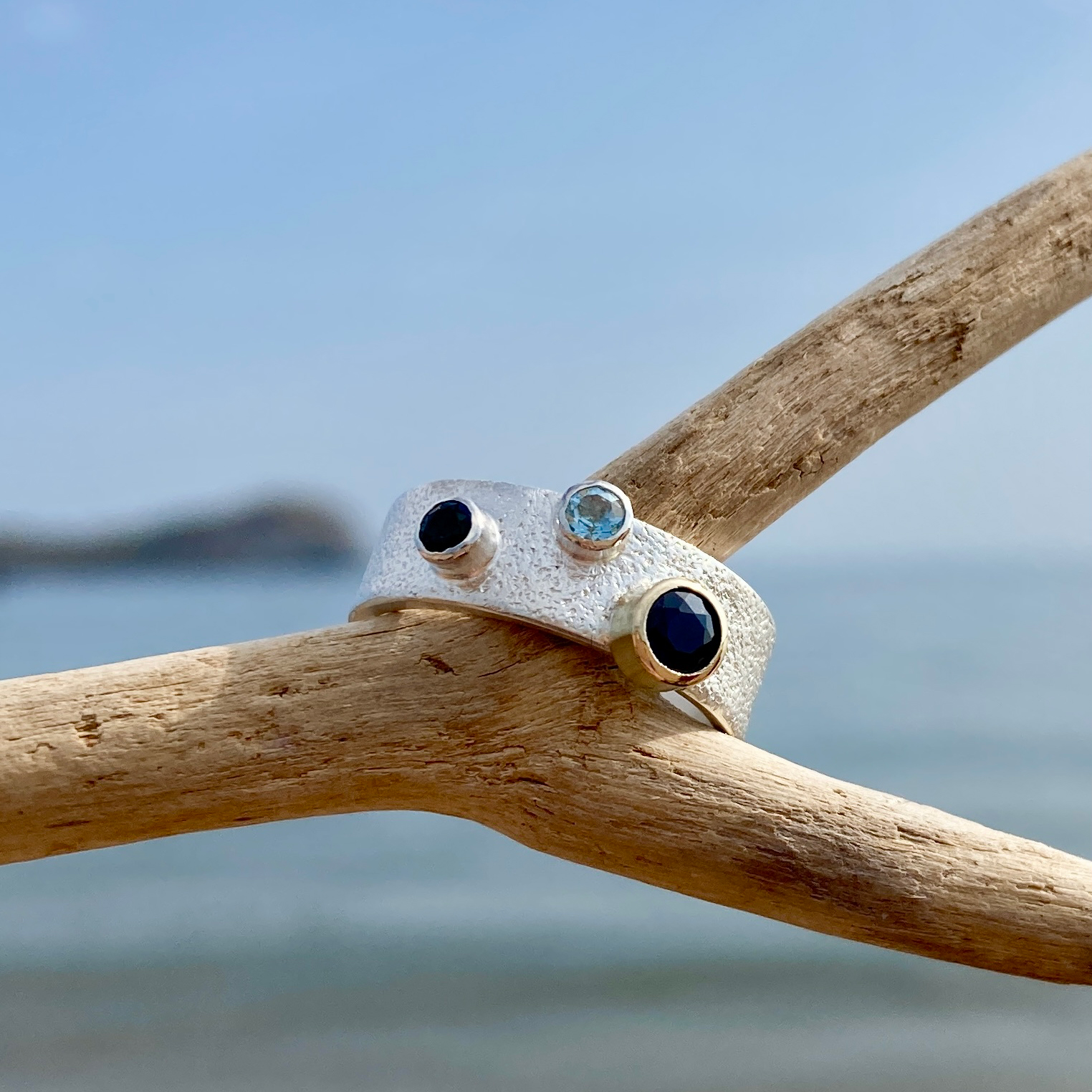 Cove Birthstones