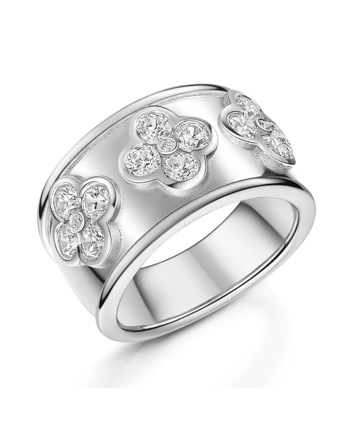 Christmas  ring