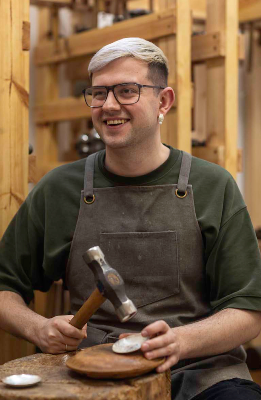 Scott Smith