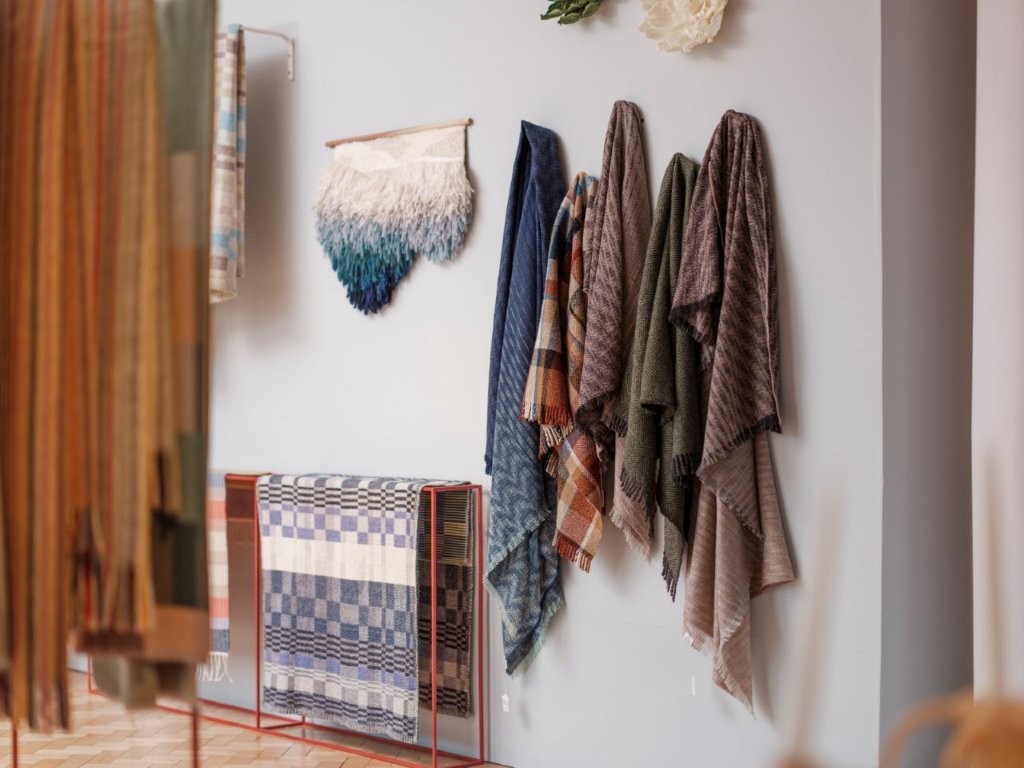 HARVEST: Contemporary Craft Fair 
