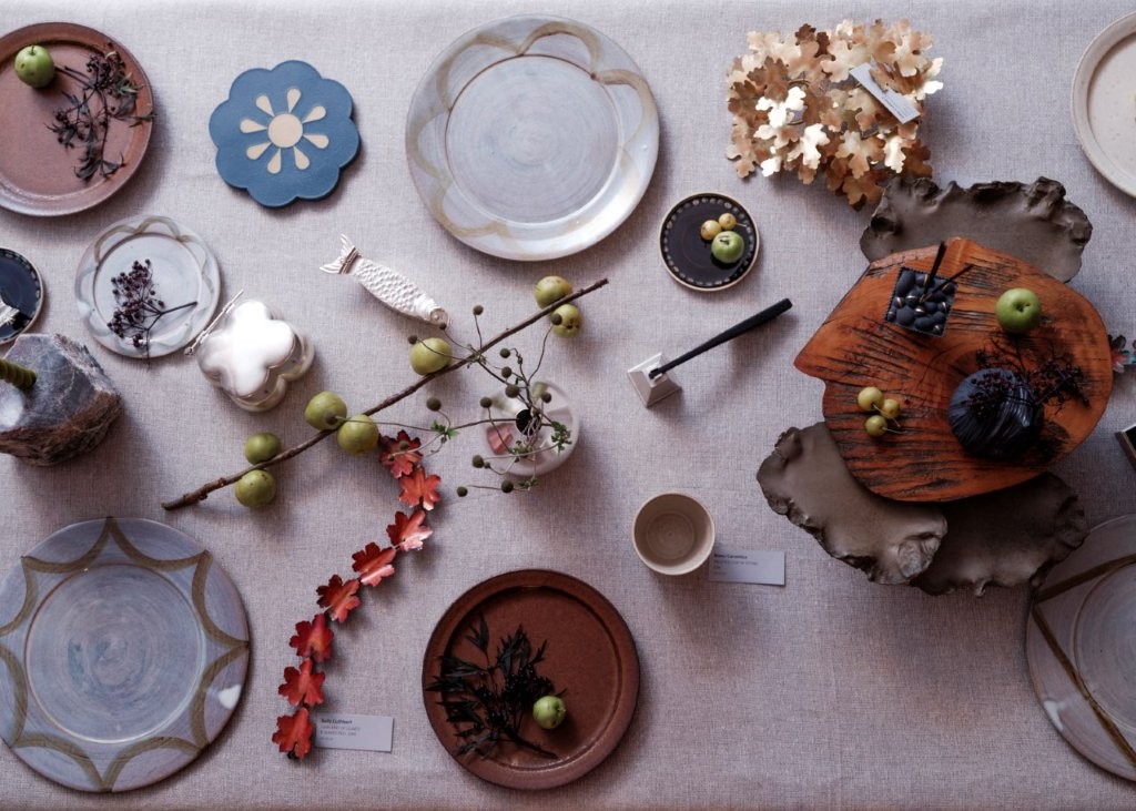 HARVEST: Contemporary Craft Fair