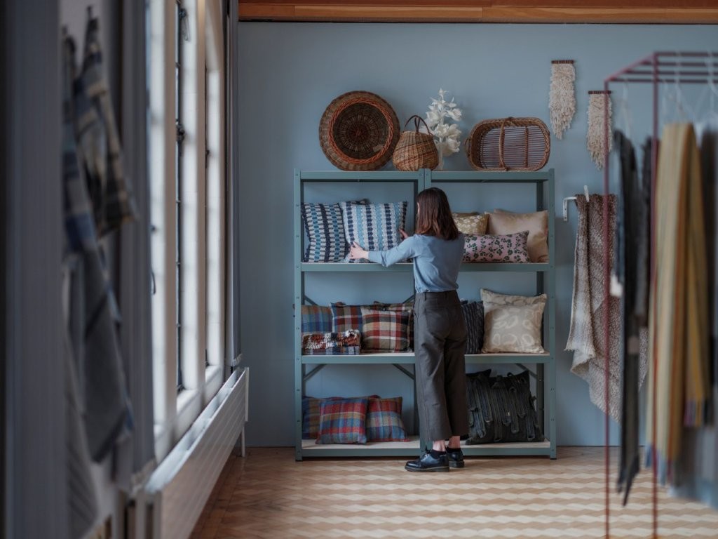 HARVEST: Contemporary Craft Fair