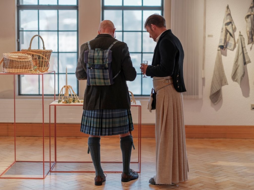 HARVEST: Contemporary Craft Fair