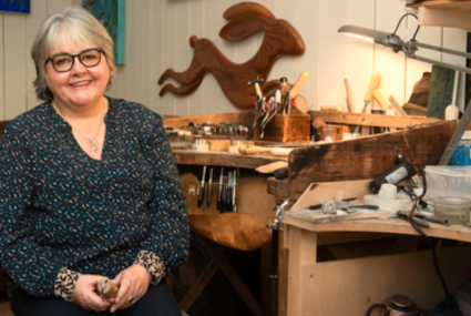 Susan Plowman