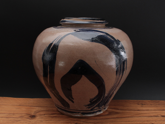 Arch Pot