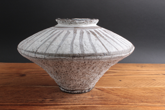 Disc Vessel