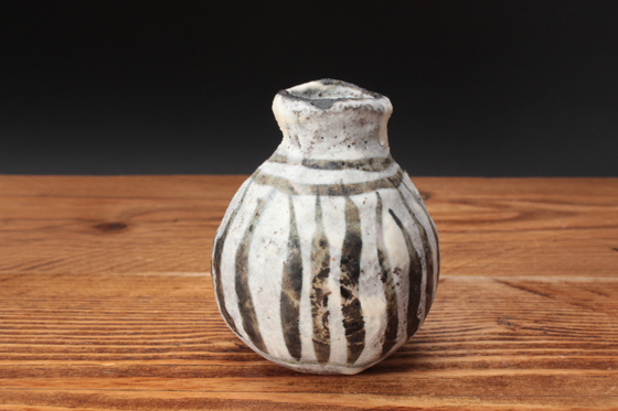 Bulb Bottle