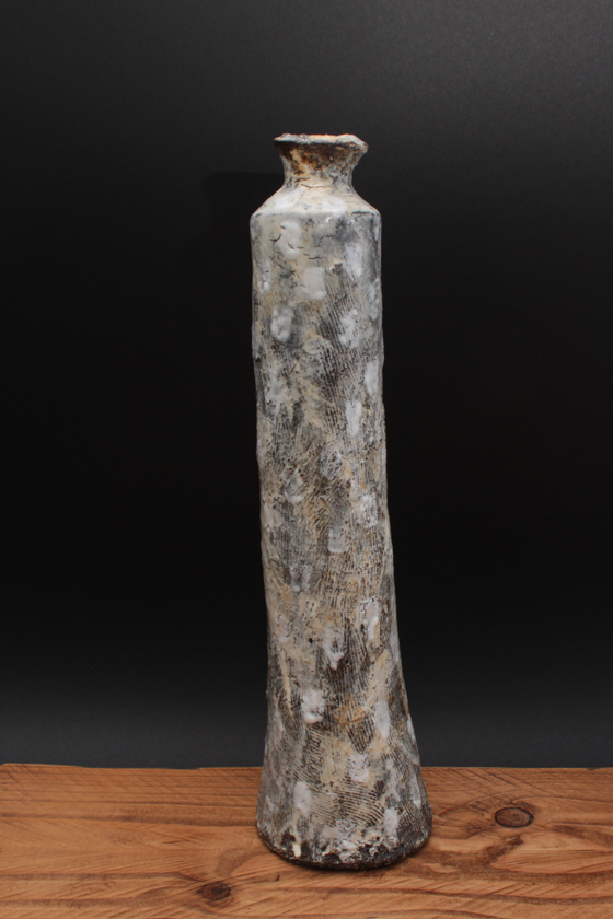 Tall Bottle