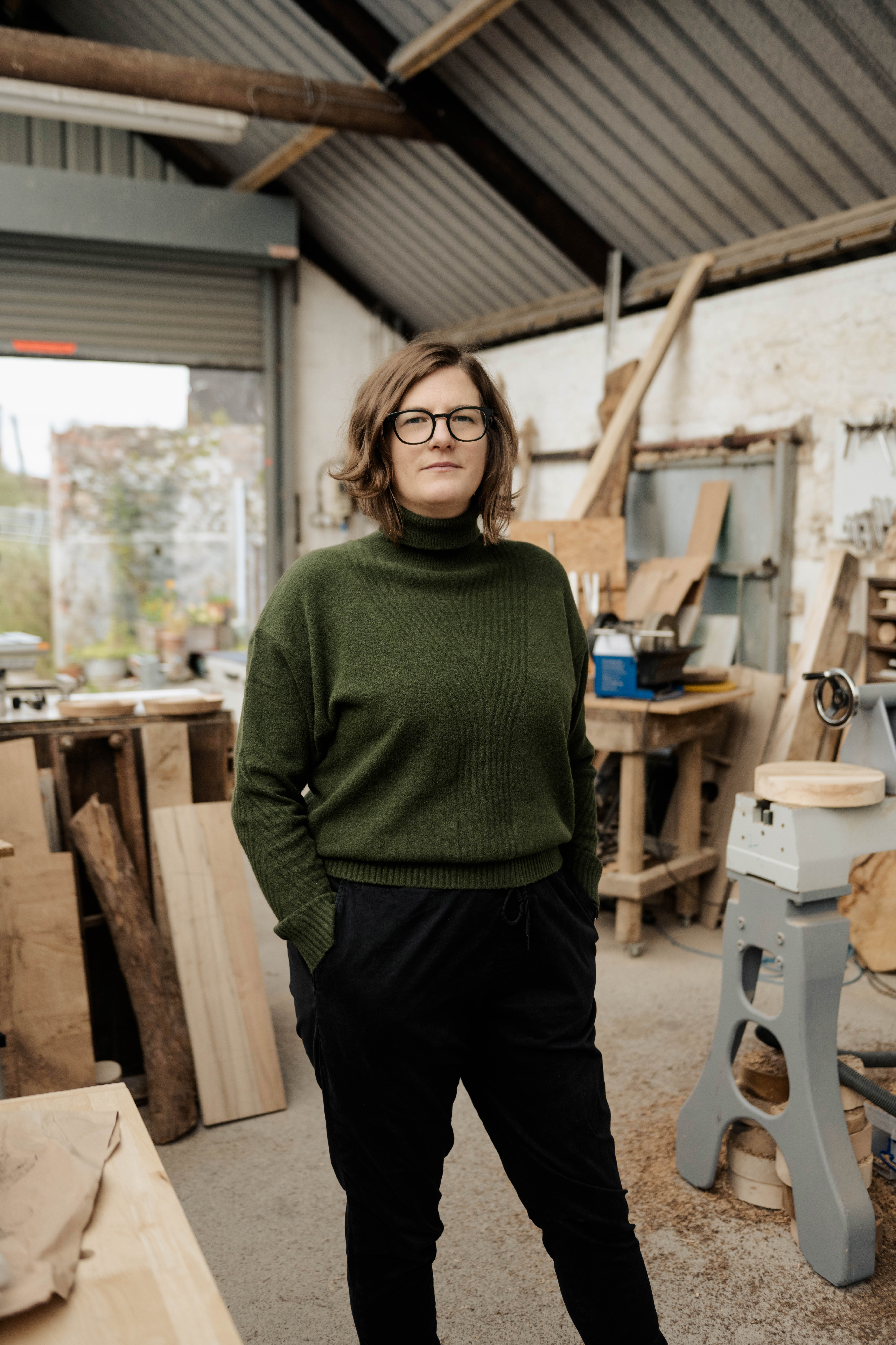 Rachel Ashcroft