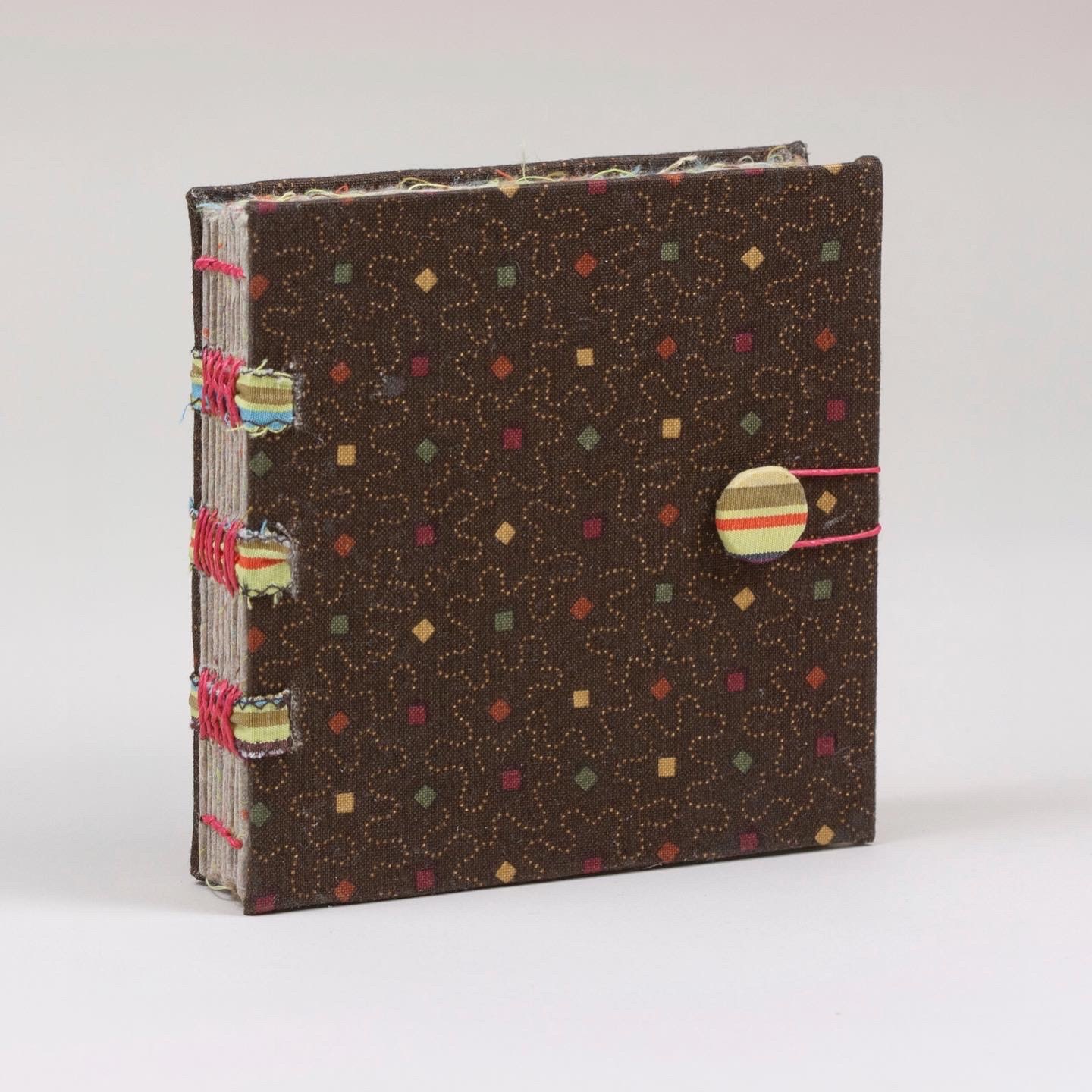 Blouse Book