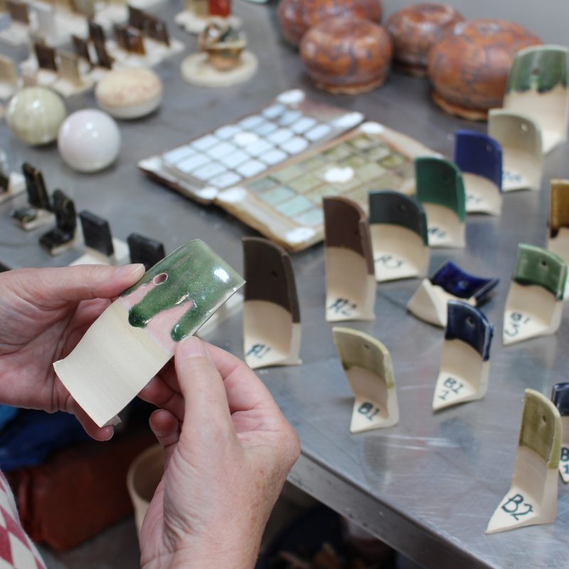 Glaze Intensive
