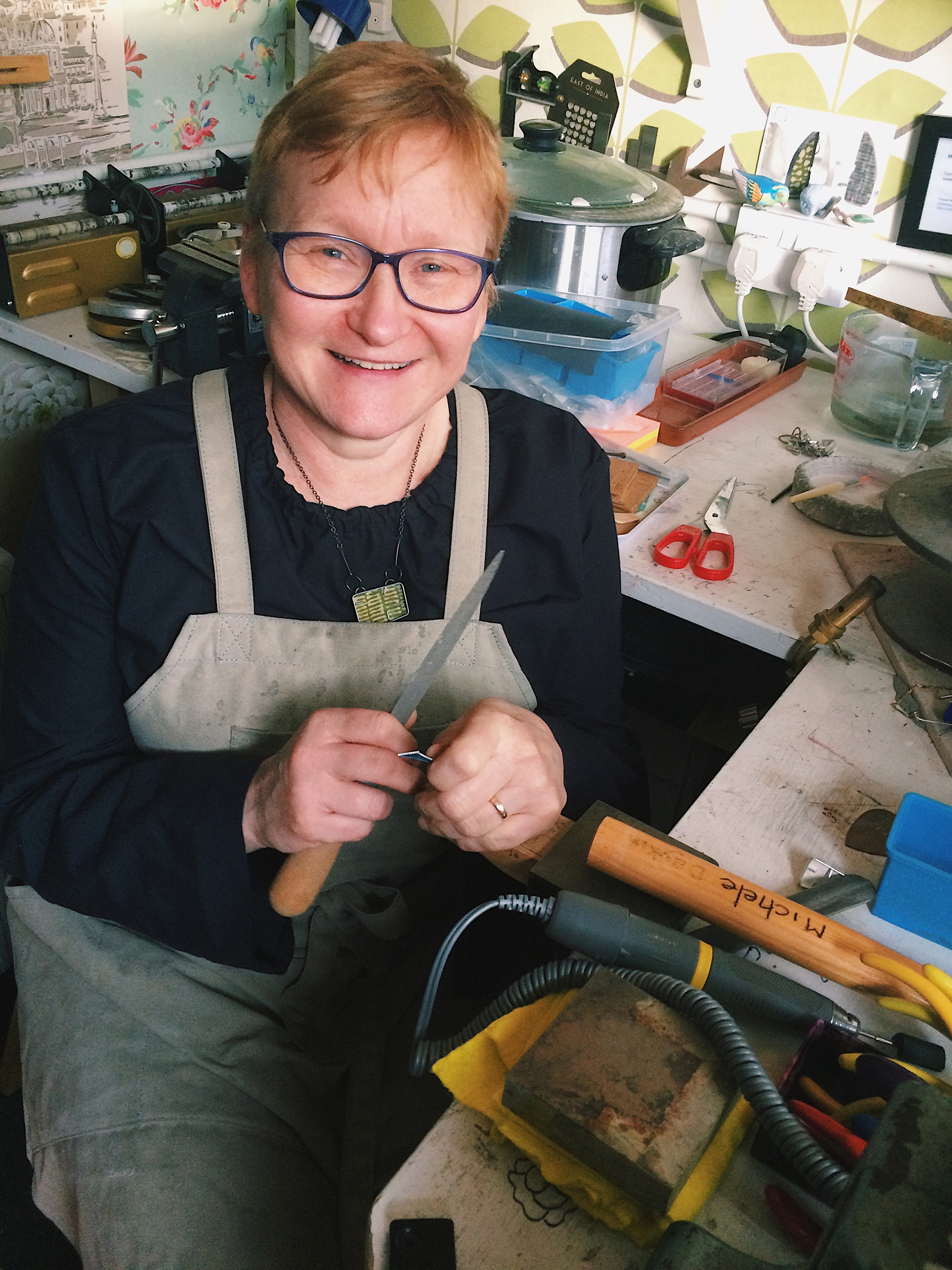 Michele Daykin